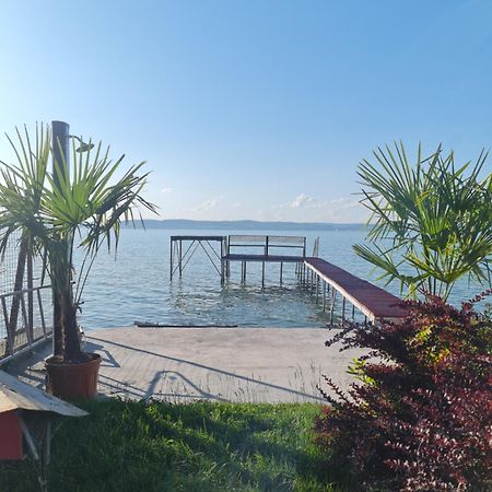Flamingo Apartman Balatonszarszo Zewnętrze zdjęcie