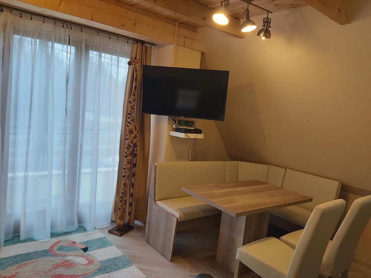 Flamingo Apartman Balatonszarszo Zewnętrze zdjęcie