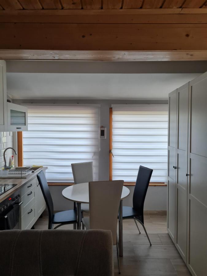Flamingo Apartman Balatonszarszo Zewnętrze zdjęcie