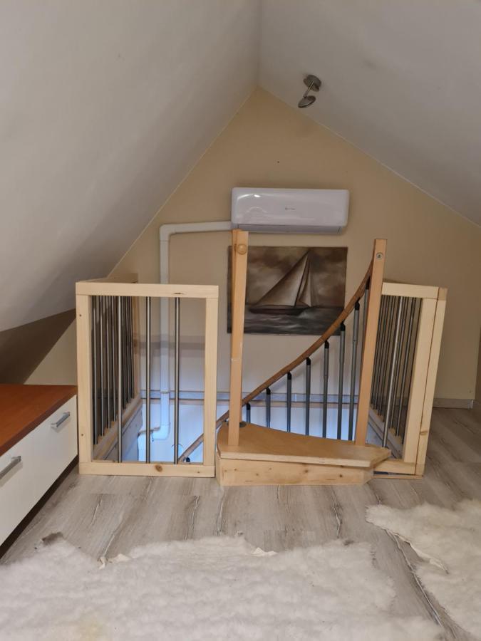 Flamingo Apartman Balatonszarszo Zewnętrze zdjęcie
