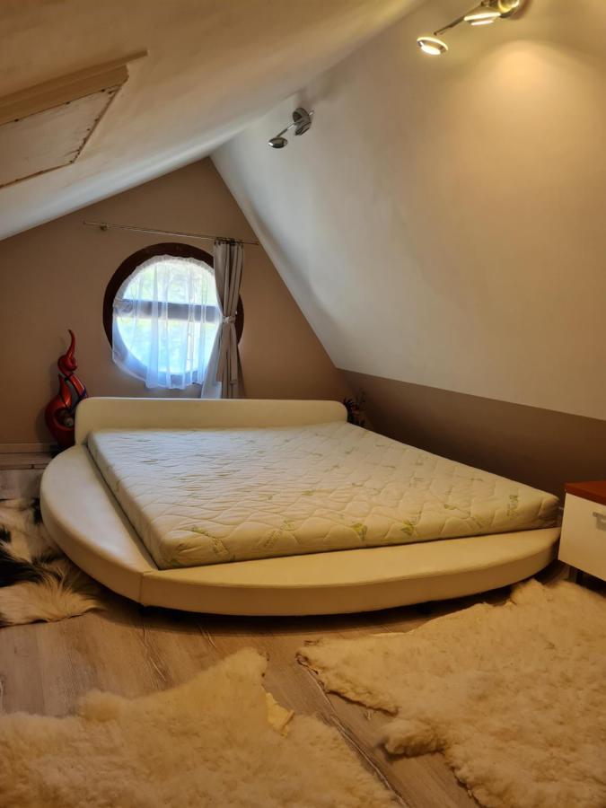 Flamingo Apartman Balatonszarszo Zewnętrze zdjęcie