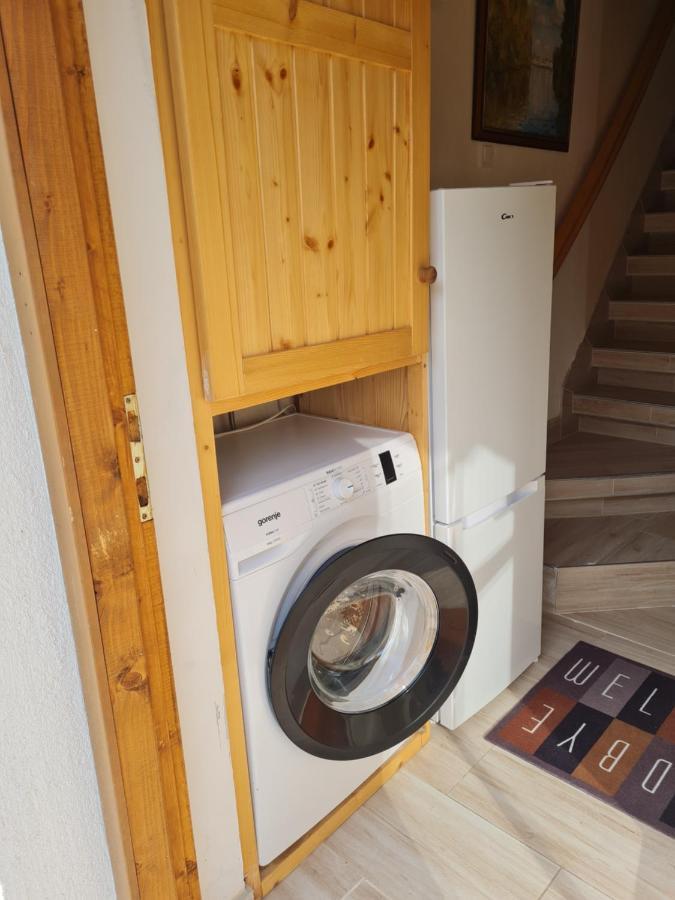 Flamingo Apartman Balatonszarszo Zewnętrze zdjęcie