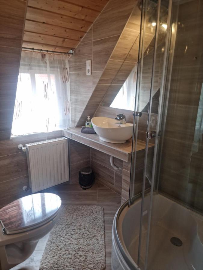 Flamingo Apartman Balatonszarszo Zewnętrze zdjęcie